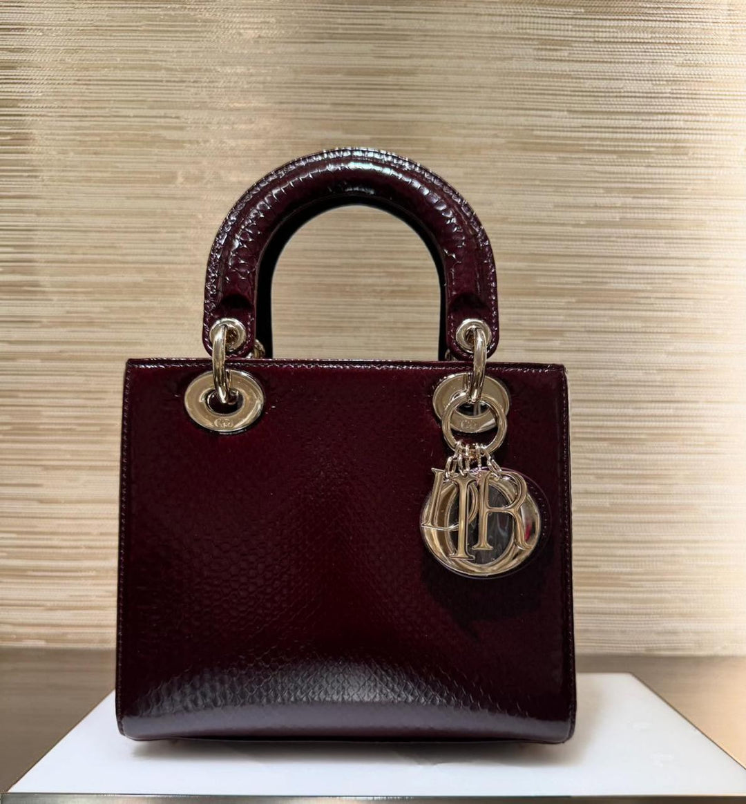 Ladies Dior bags Lilly Onlines