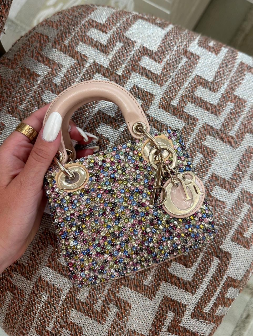 Ladies Dior bags Lilly Onlines