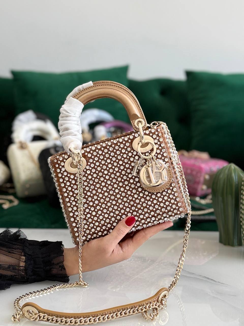 Ladies Dior bags Lilly Onlines