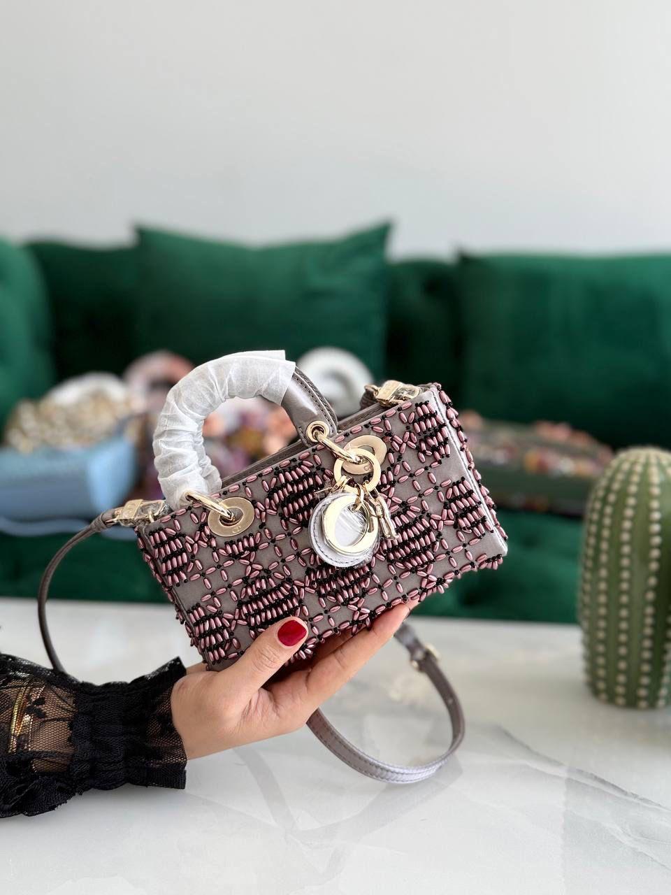 Ladies Dior bags Lilly Onlines