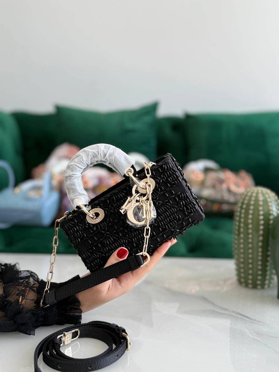 Ladies Dior bags Lilly Onlines