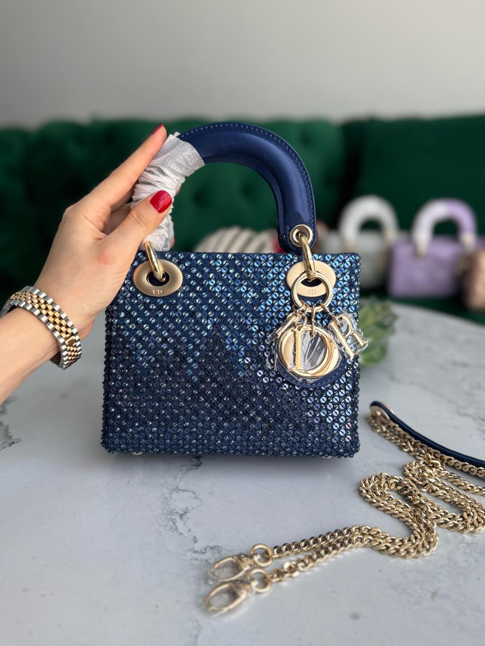 Ladies Dior bags Lilly Onlines