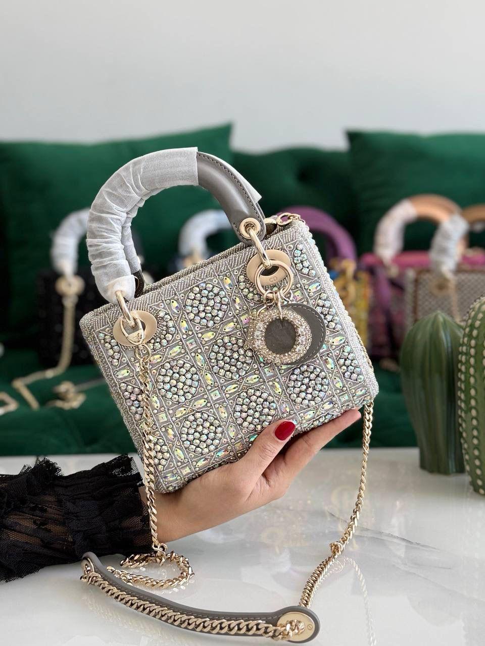 Ladies Dior bags Lilly Onlines