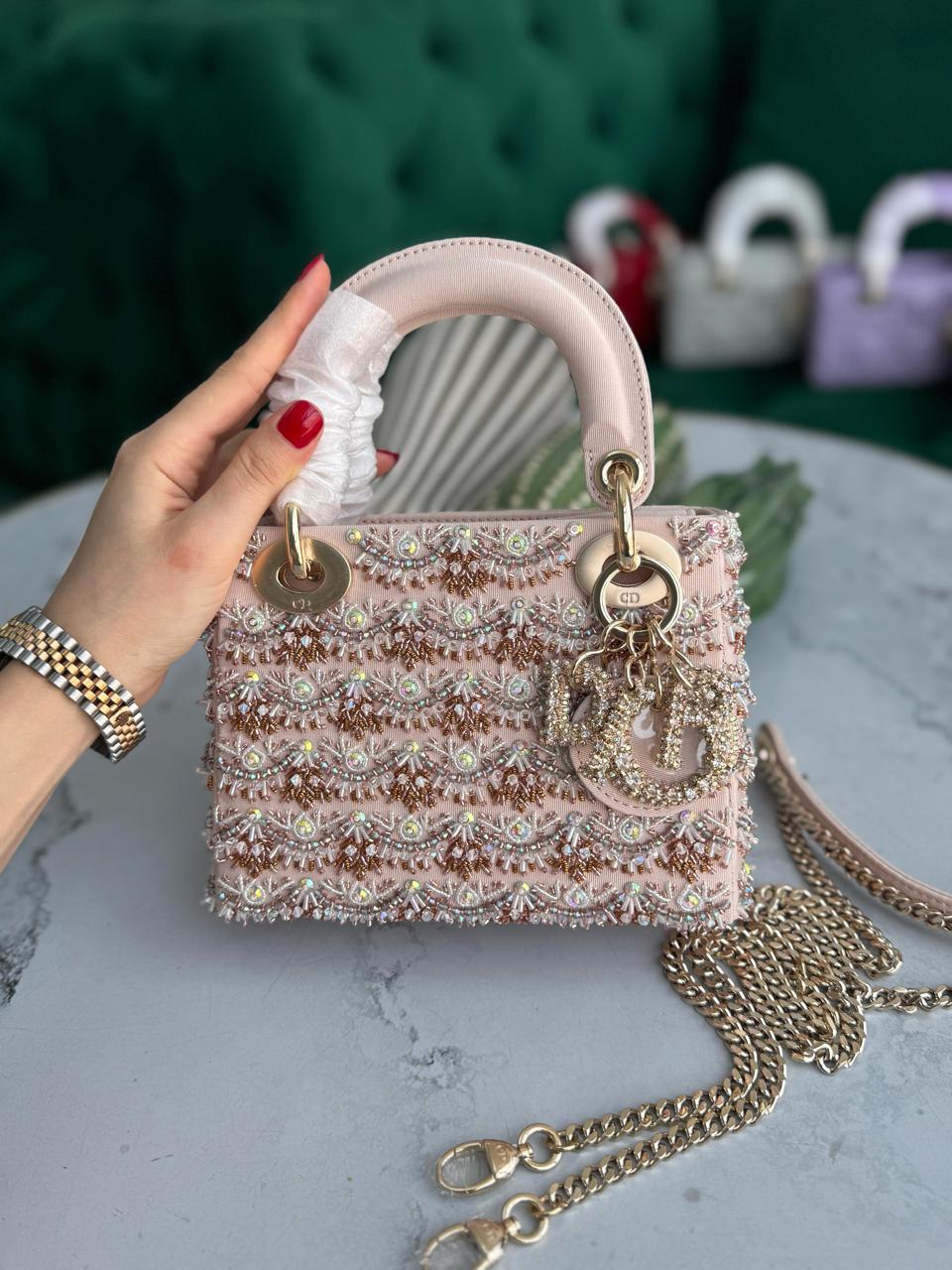 Ladies Dior bags Lilly Onlines