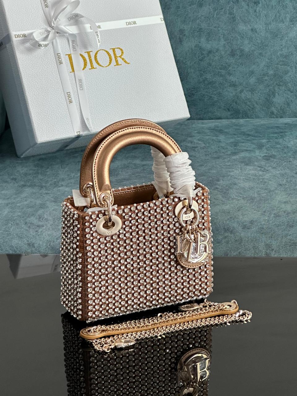 Ladies Dior bags Lilly Onlines