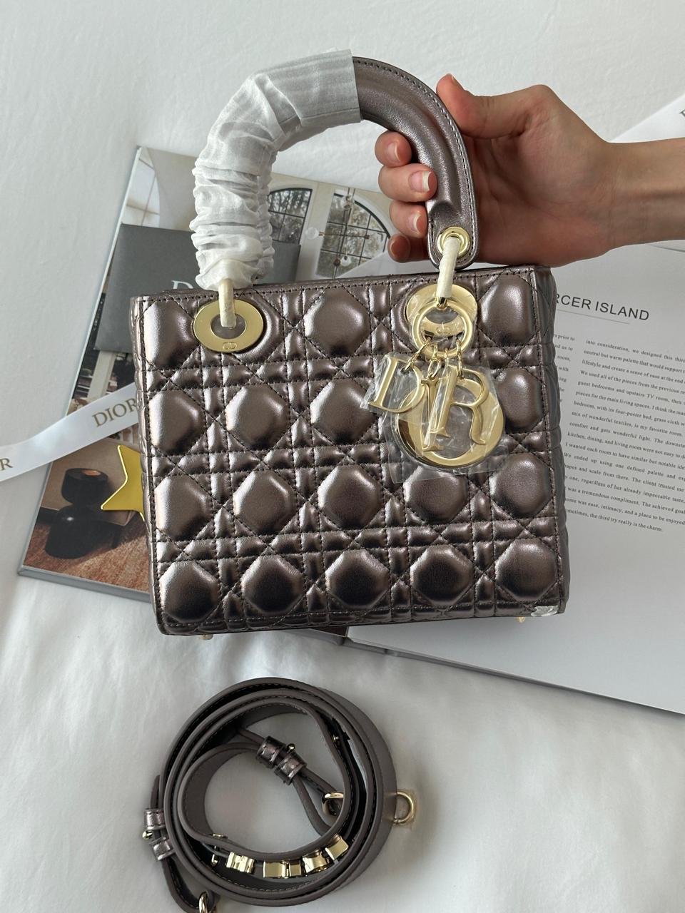 Ladies Dior bags Lilly Onlines