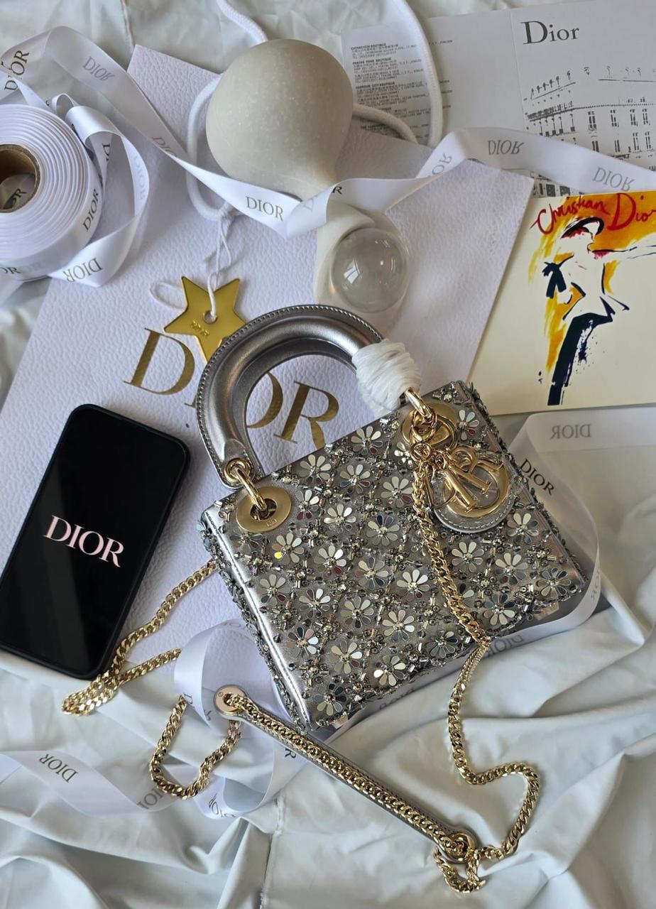 Ladies Dior bags Lilly Onlines