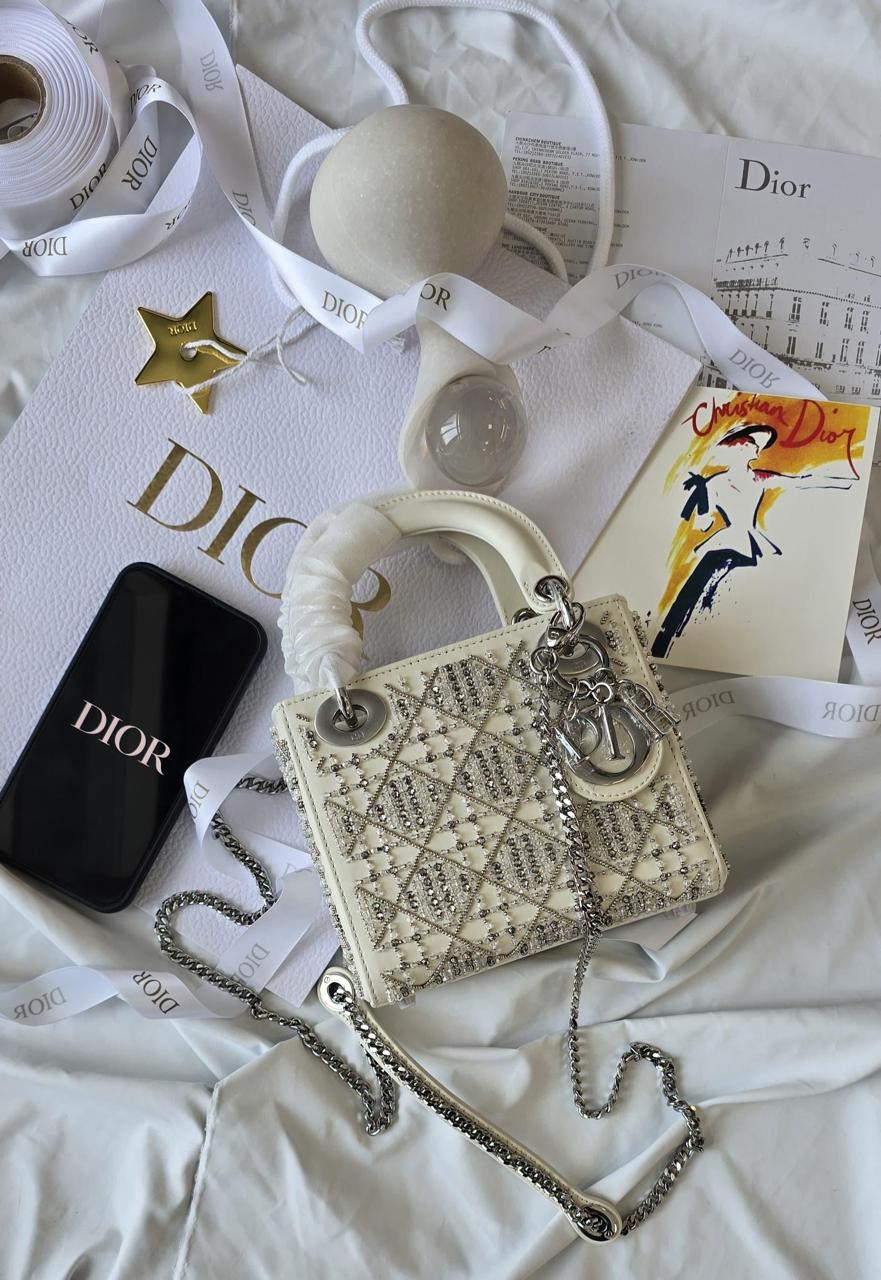 Ladies Dior bags Lilly Onlines