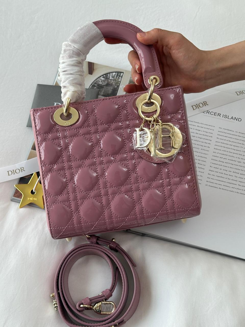 Ladies Dior bags Lilly Onlines