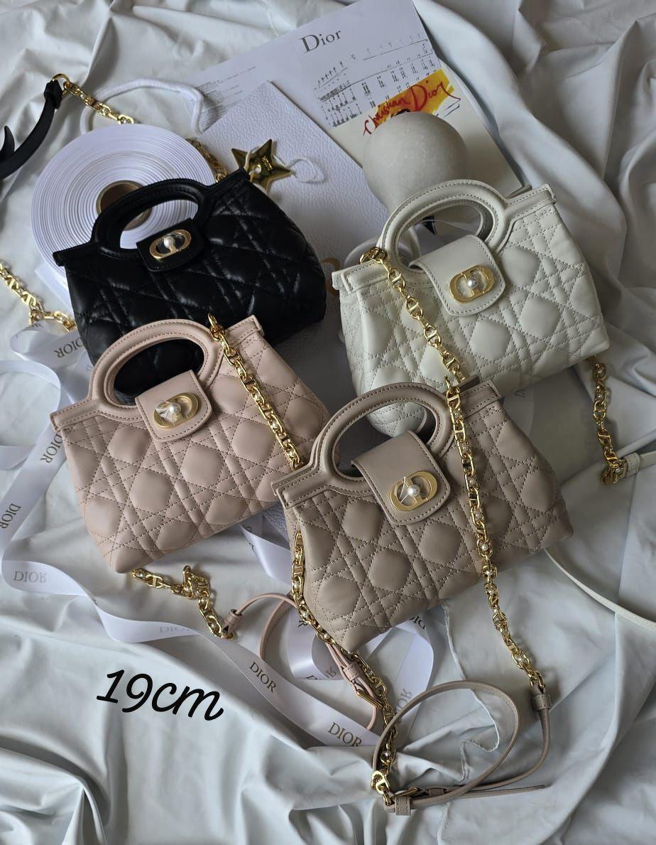 Ladies Dior bags Lilly Onlines