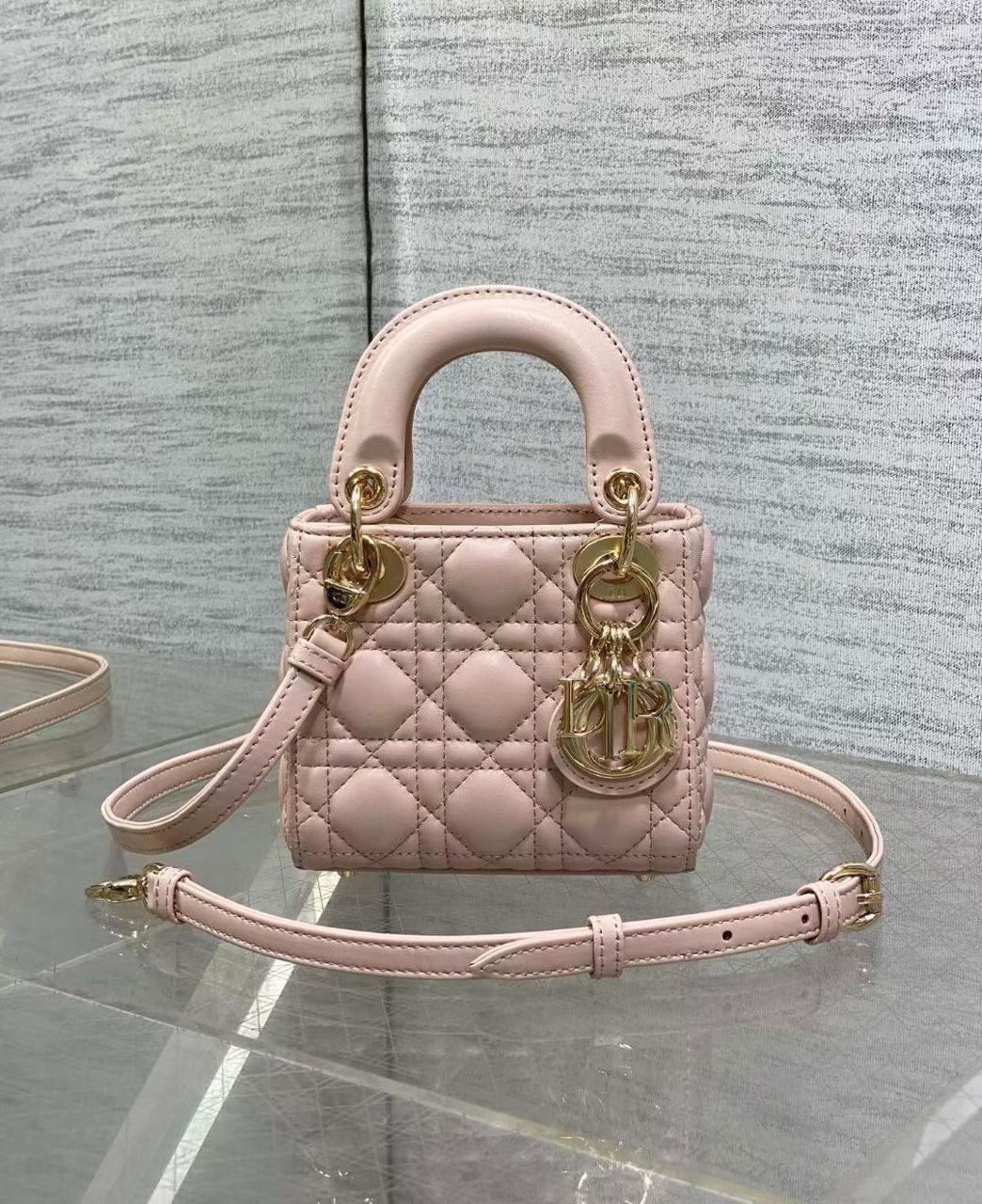 Ladies Dior bags Lilly Onlines