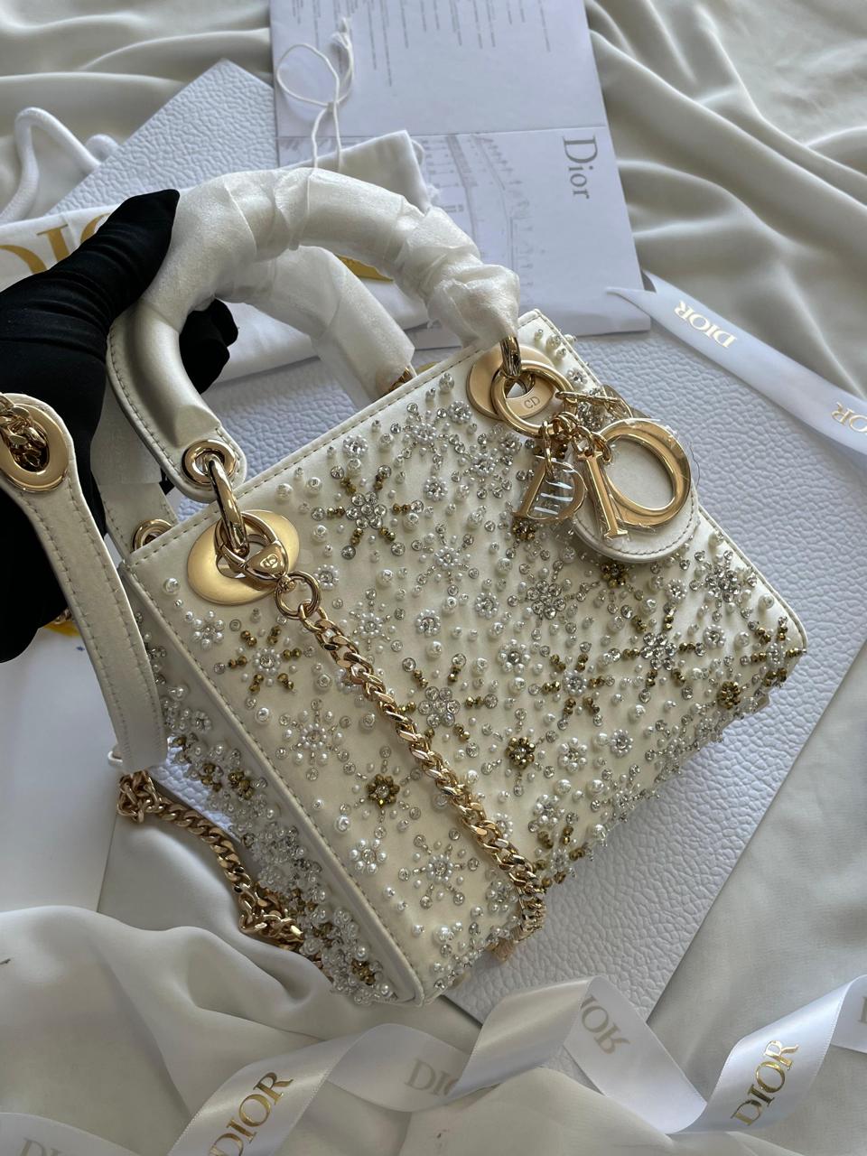 Ladies Dior bags Lilly Onlines