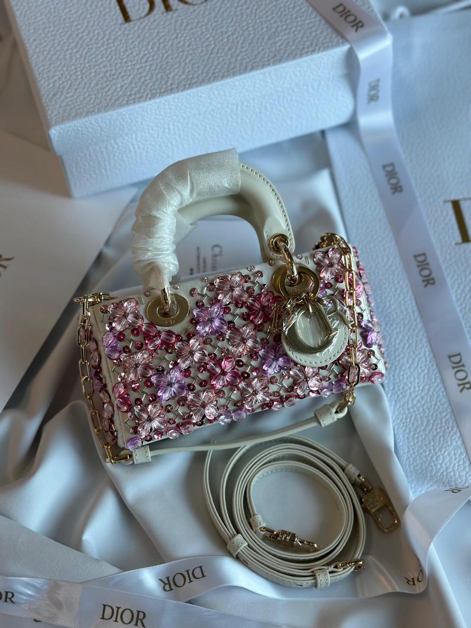 Ladies Dior bags Lilly Onlines