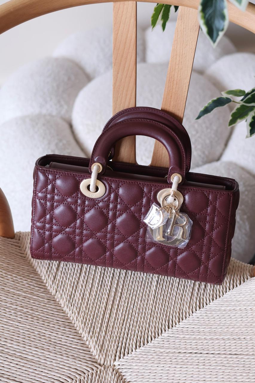 Ladies Dior bags Lilly Onlines