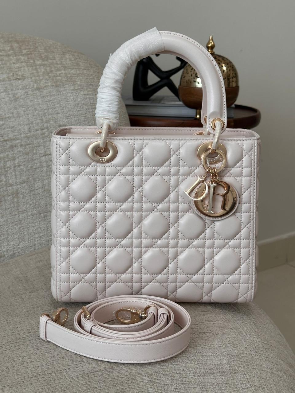 Ladies Dior bags Lilly Onlines