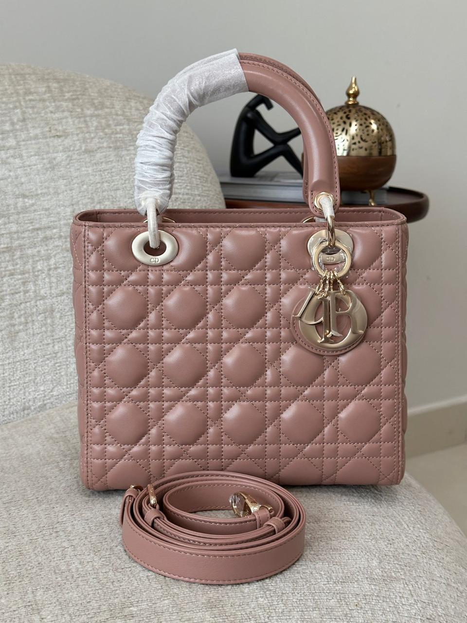 Ladies Dior bags Lilly Onlines