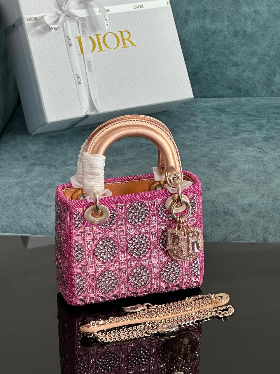 Ladies Dior bags Lilly Onlines