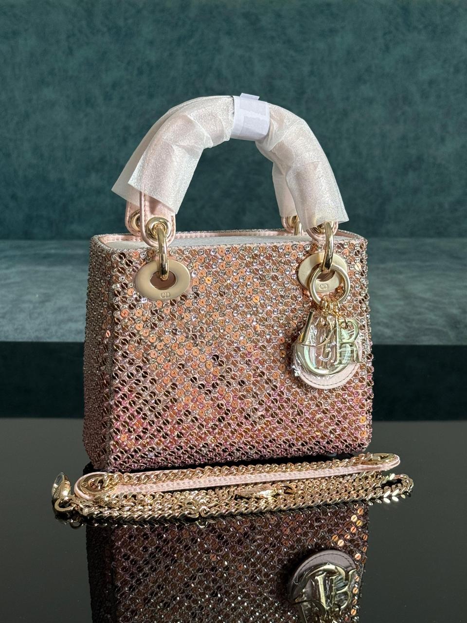 Ladies Dior bags Lilly Onlines