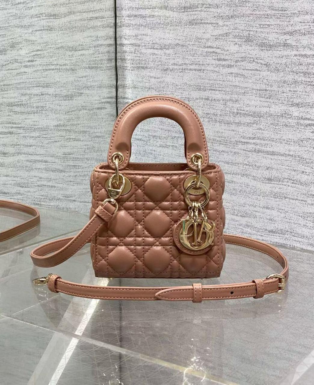 Ladies Dior bags Lilly Onlines