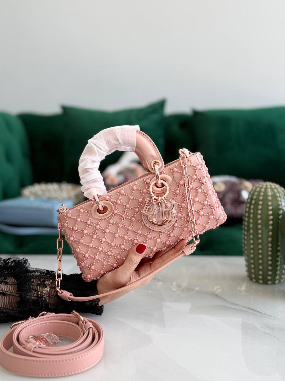 Ladies Dior bags Lilly Onlines