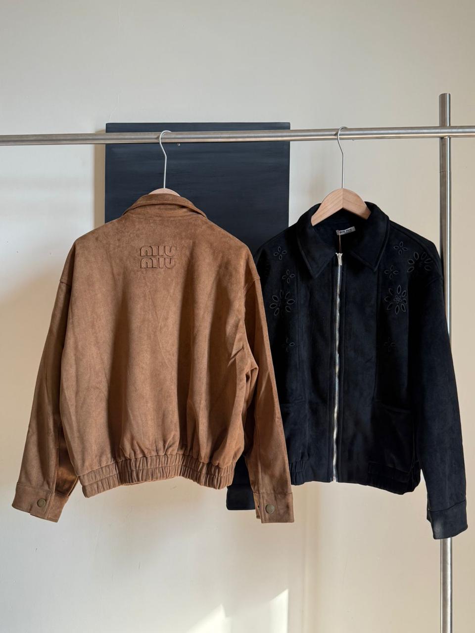 Ladies jackets Lilly Onlines