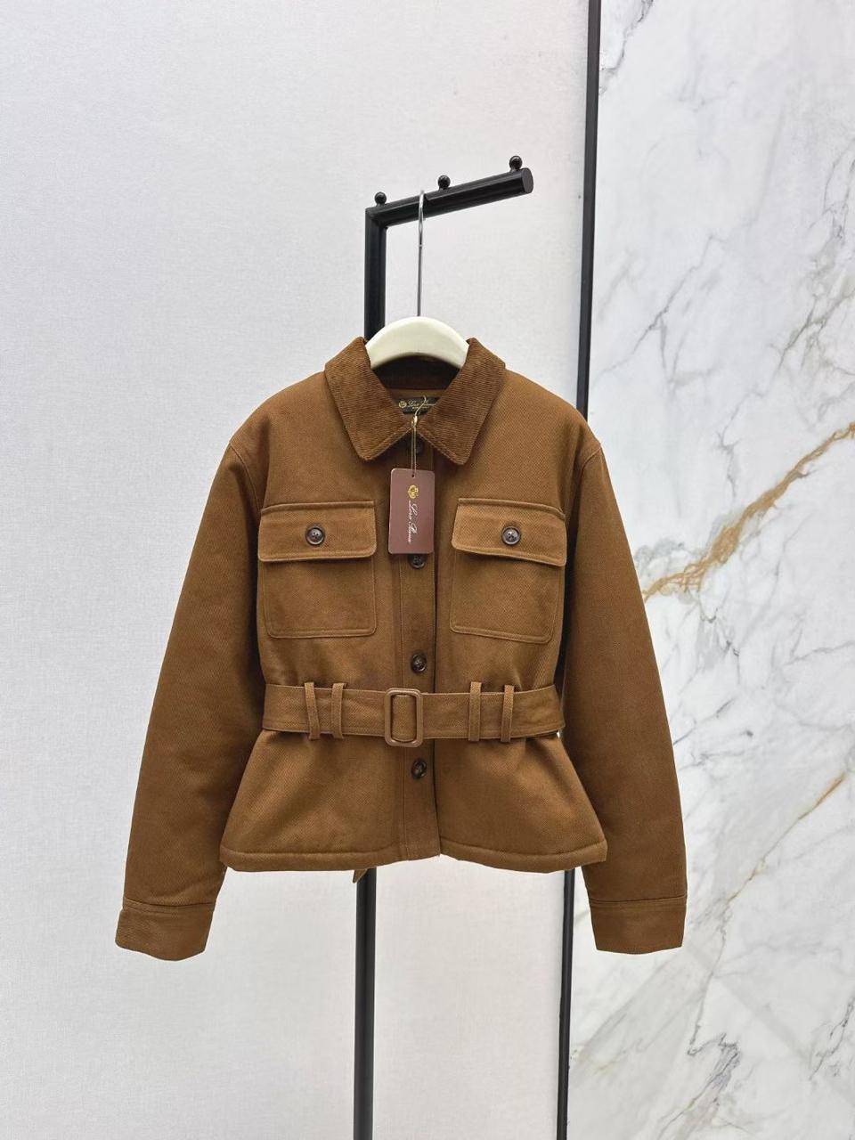 Ladies jackets Lilly Onlines