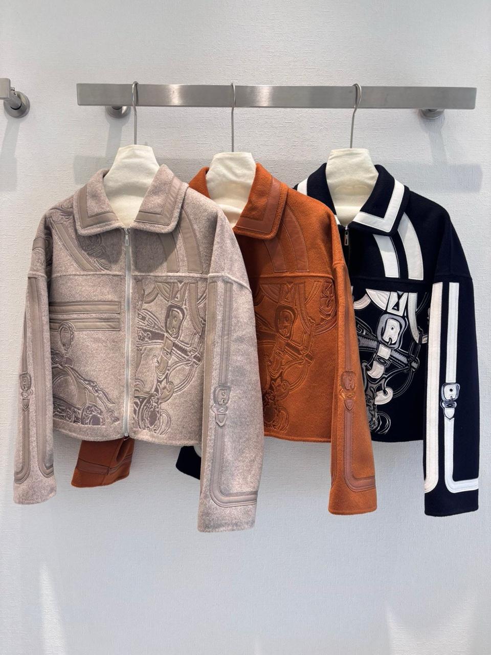 Ladies jackets Lilly Onlines