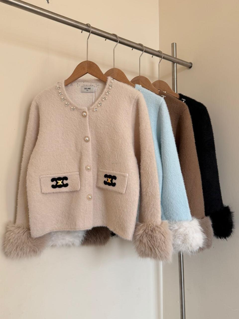 Ladies jackets Lilly Onlines