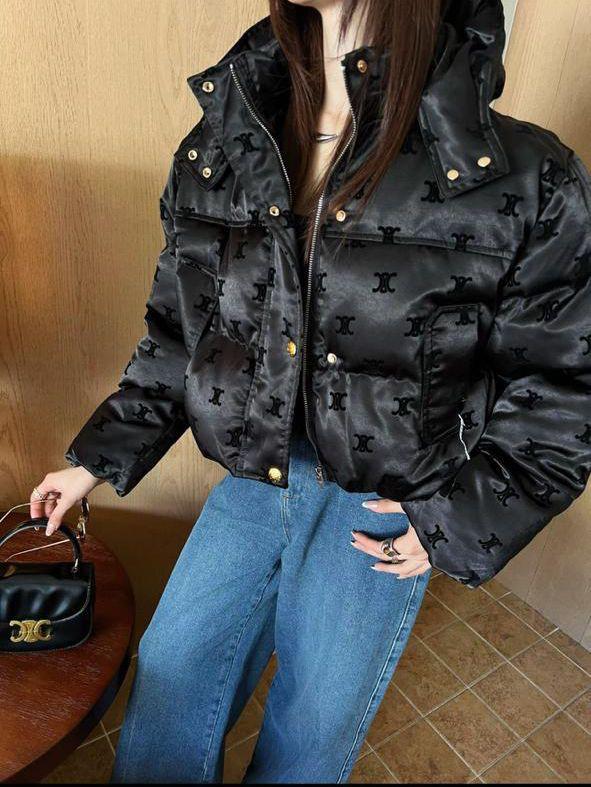 Ladies jackets Lilly Onlines