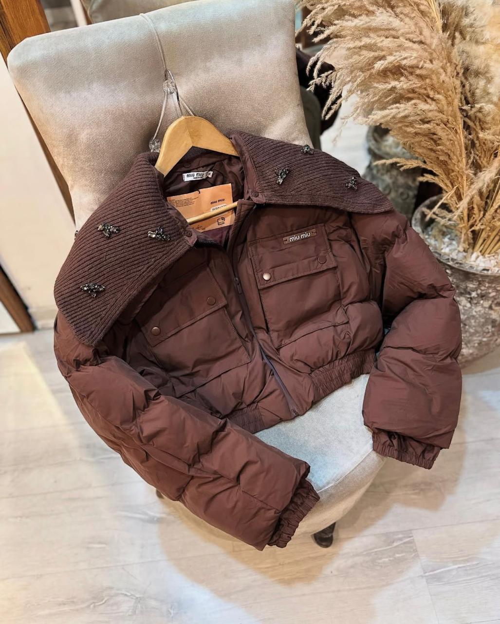 Ladies jackets Lilly Onlines