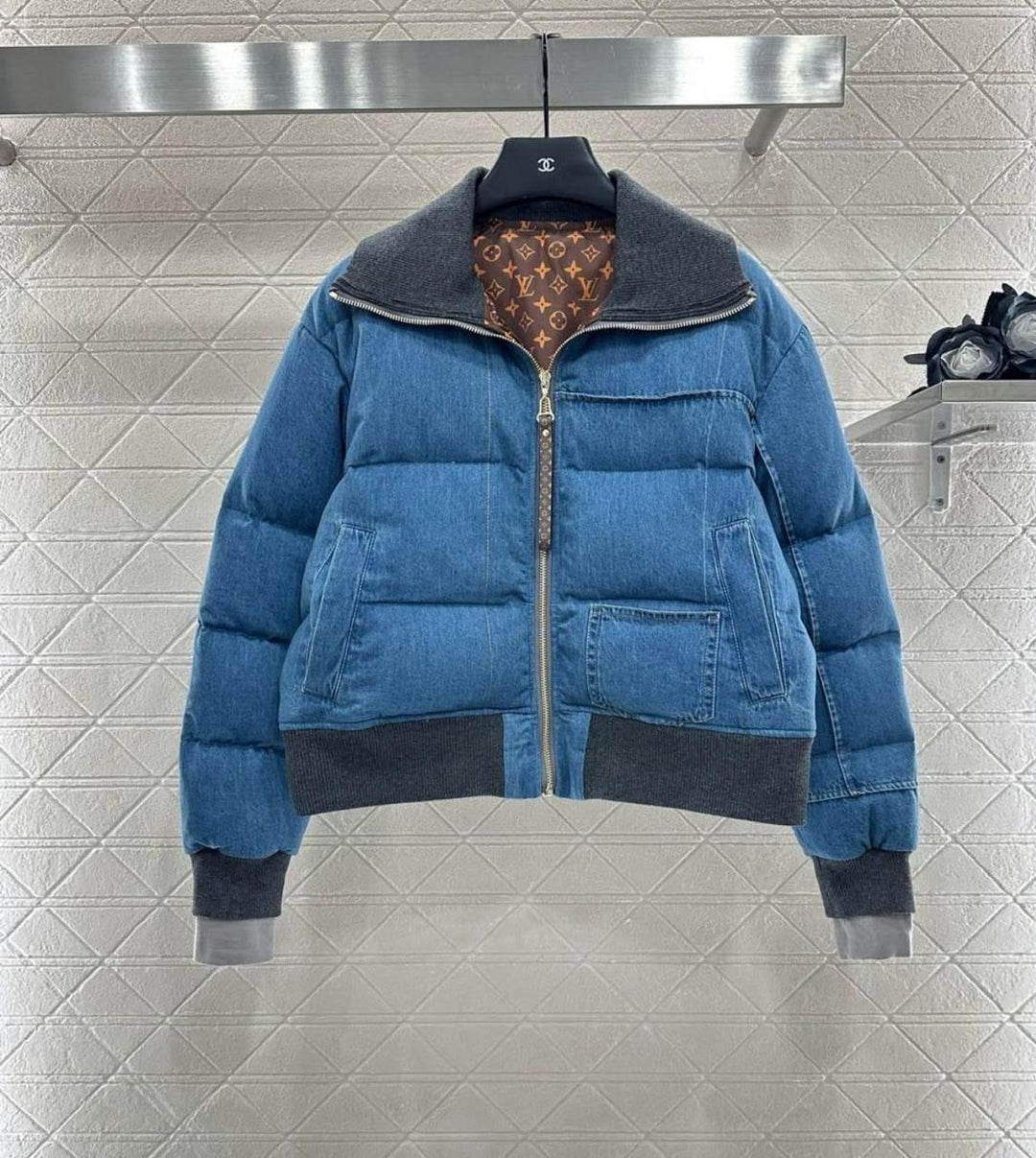 Ladies jackets Lilly Onlines