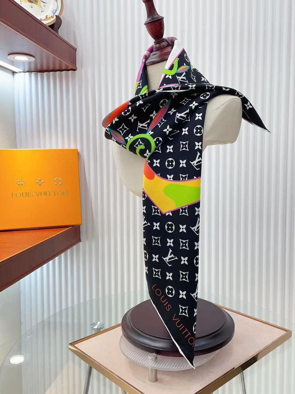 Ladies scarfs Lilly Onlines