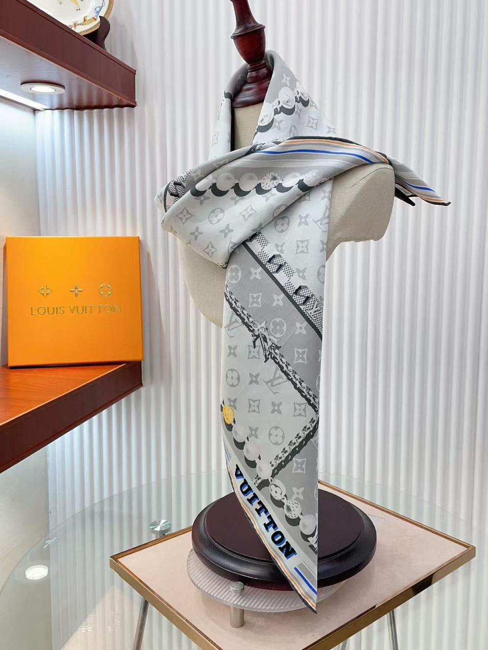 Ladies scarfs Lilly Onlines