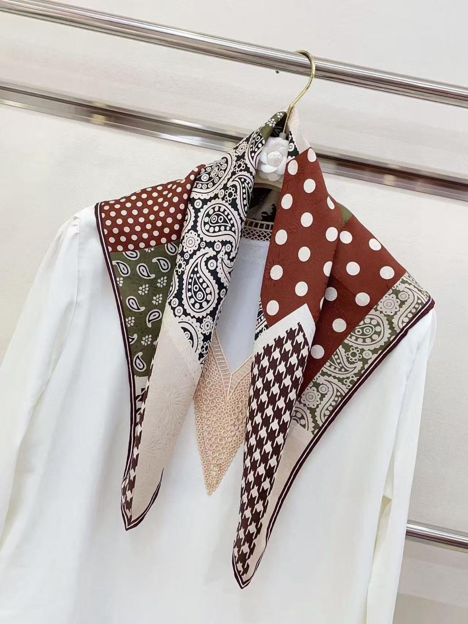 Ladies scarfs Lilly Onlines