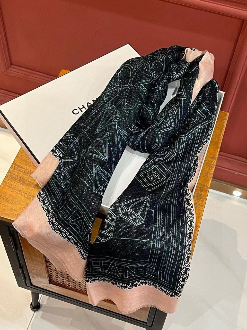 Ladies scarfs Lilly Onlines