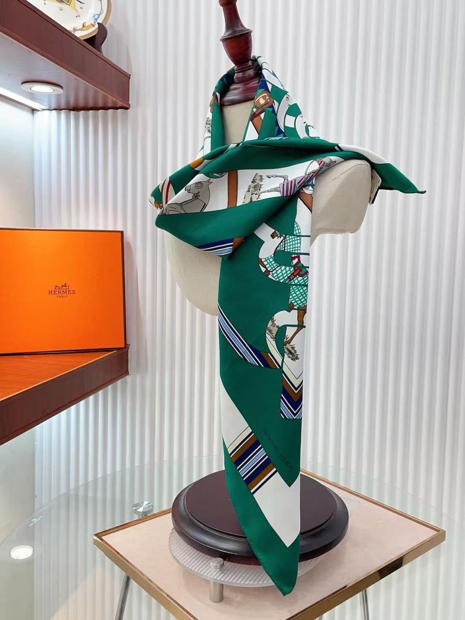 Ladies scarfs Lilly Onlines