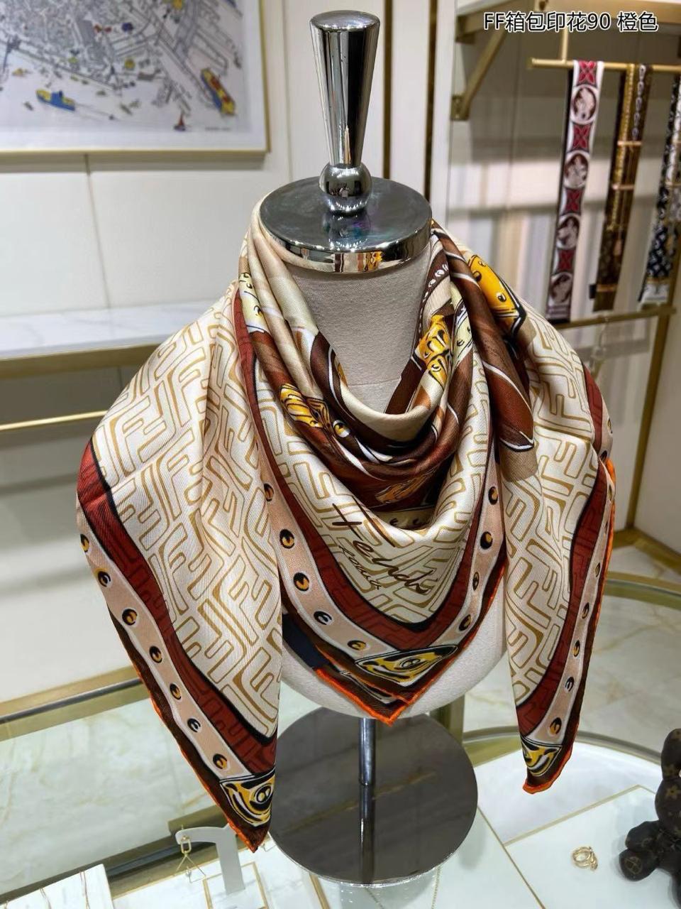 Ladies scarfs Lilly Onlines