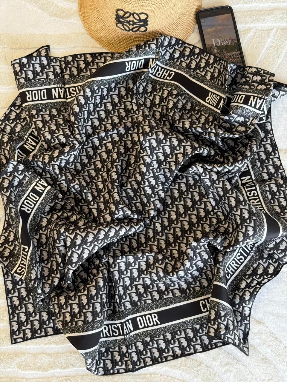 Ladies scarfs Lilly Onlines