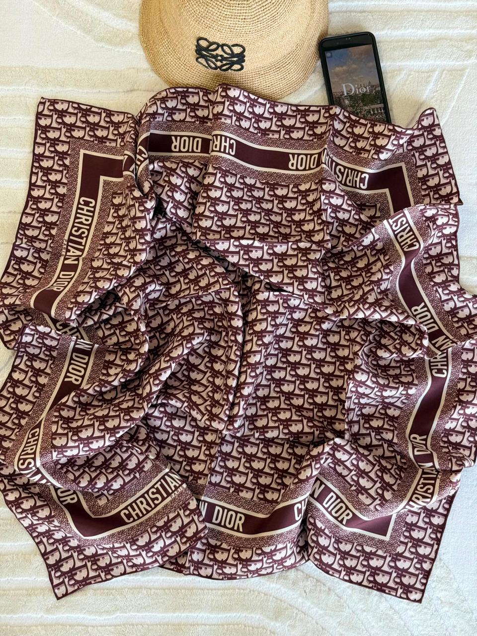 Ladies scarfs Lilly Onlines