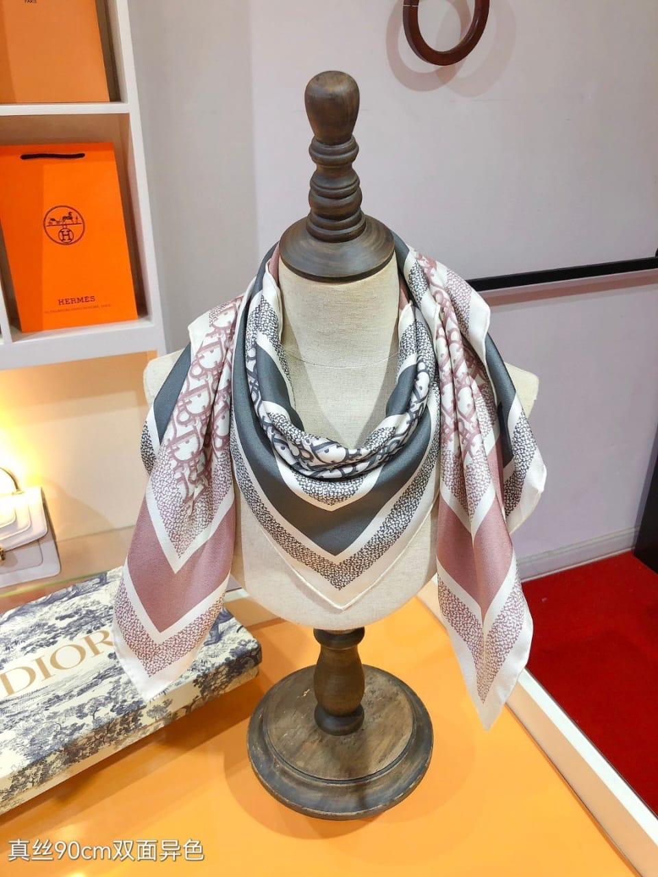 Ladies scarfs Lilly Onlines