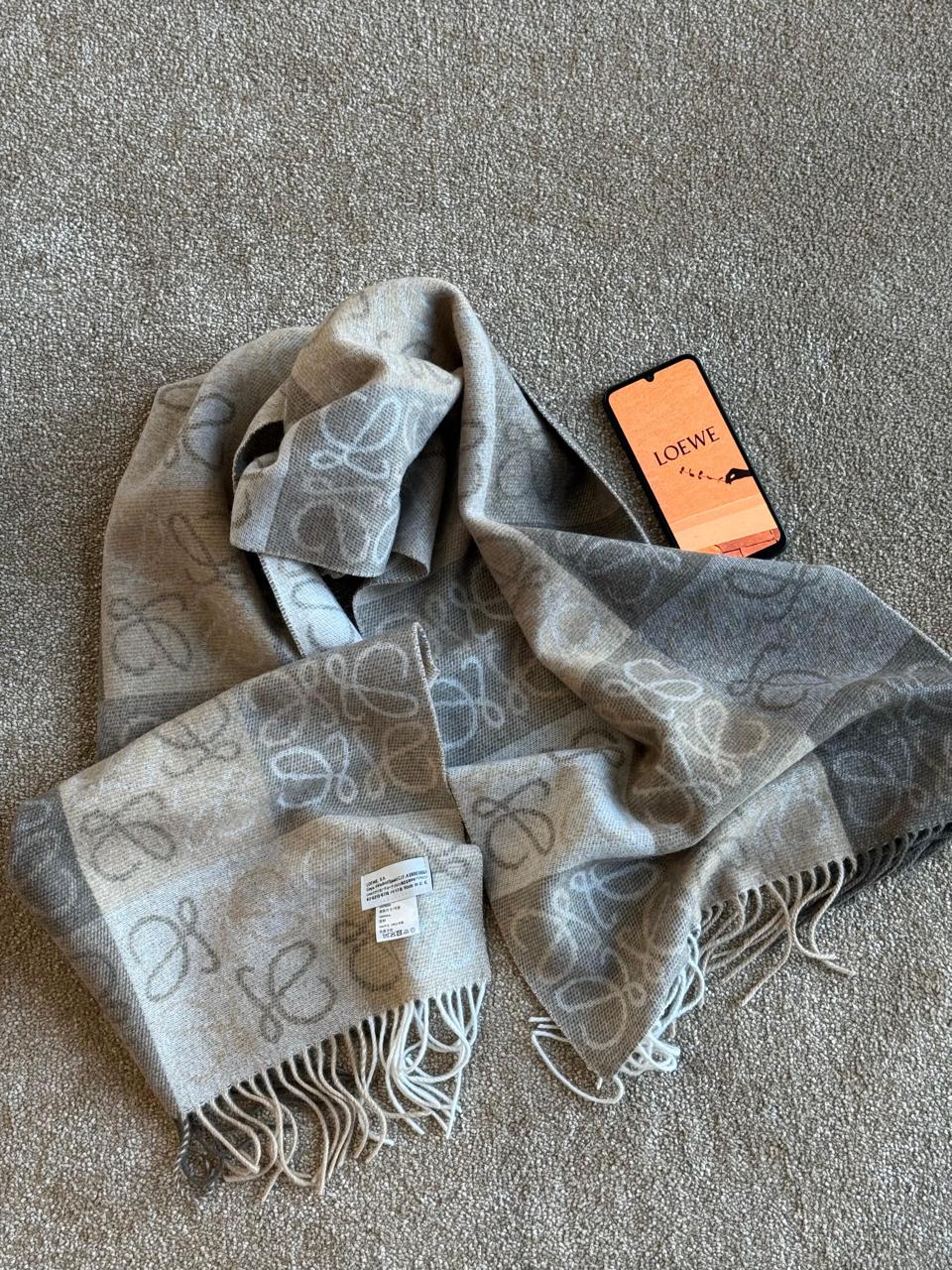 Ladies scarfs Lilly Onlines