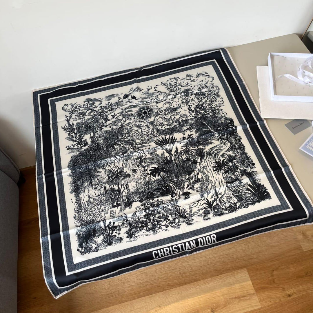 Ladies scarfs Lilly Onlines