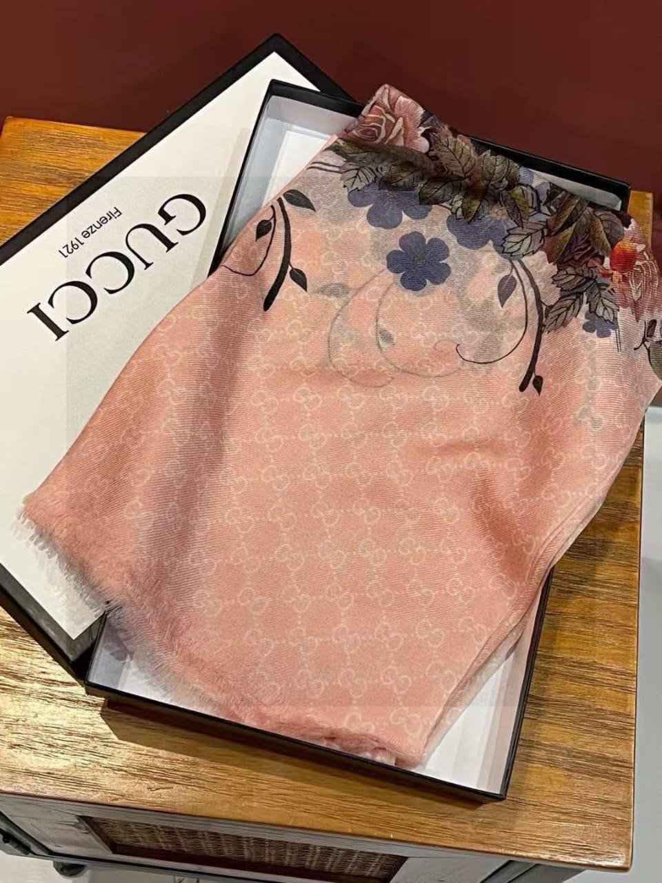 Ladies scarfs Lilly Onlines