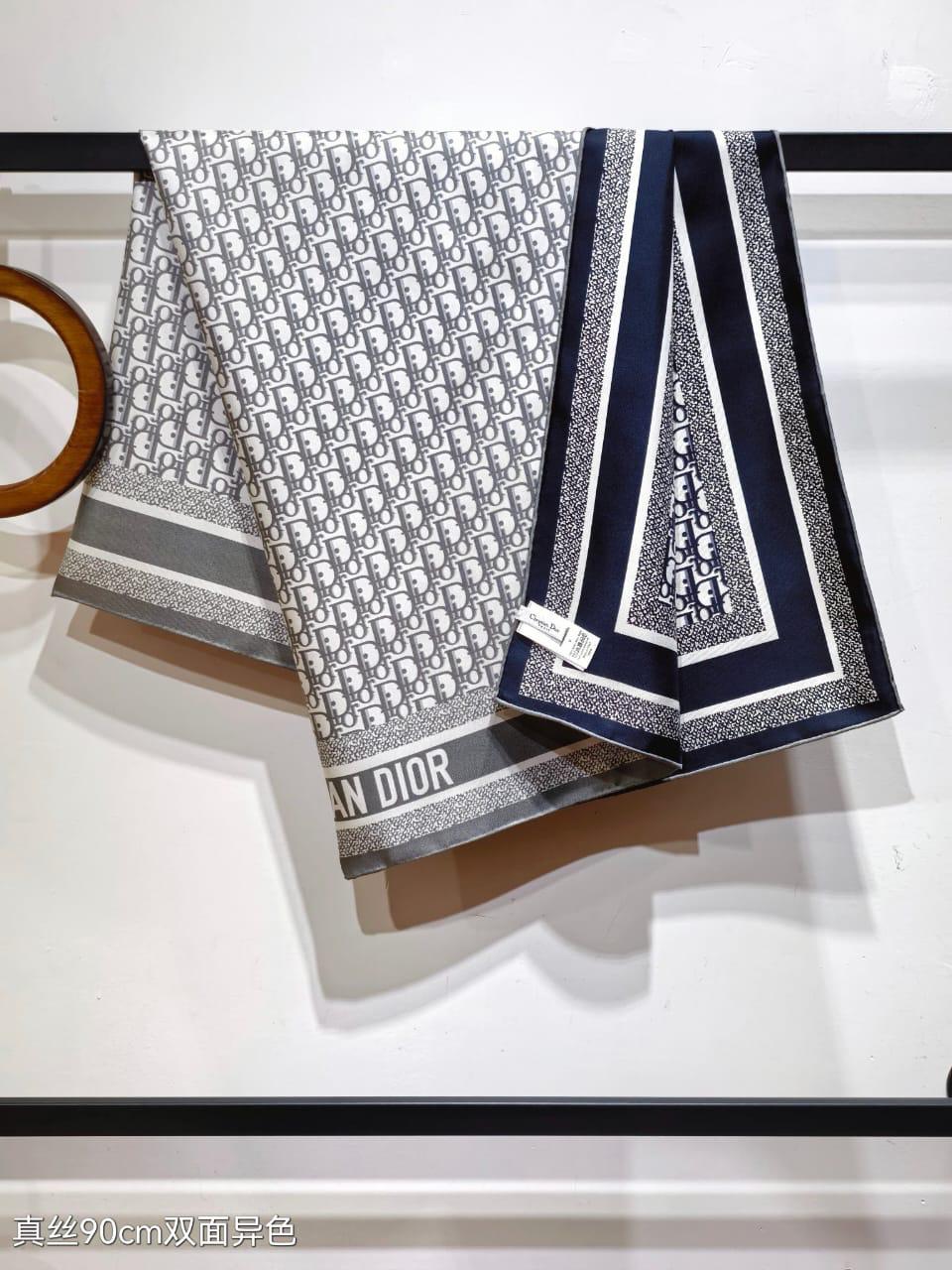 Ladies scarfs Lilly Onlines