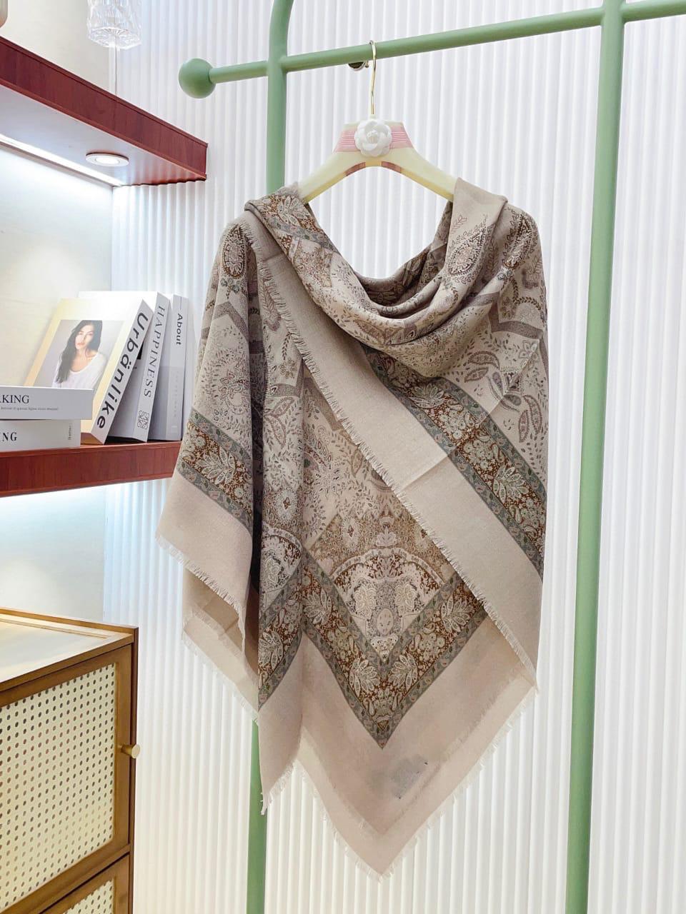 Ladies scarfs Lilly Onlines