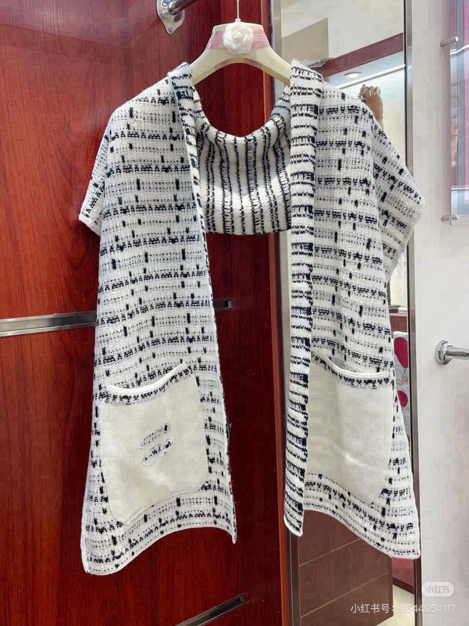 Ladies scarfs Lilly Onlines