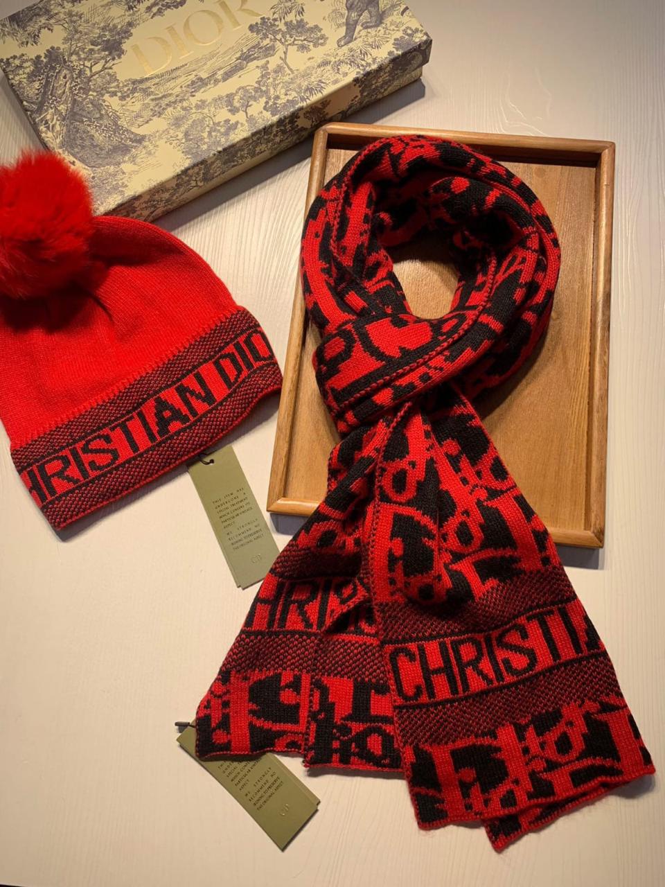 Ladies scarfs Lilly Onlines