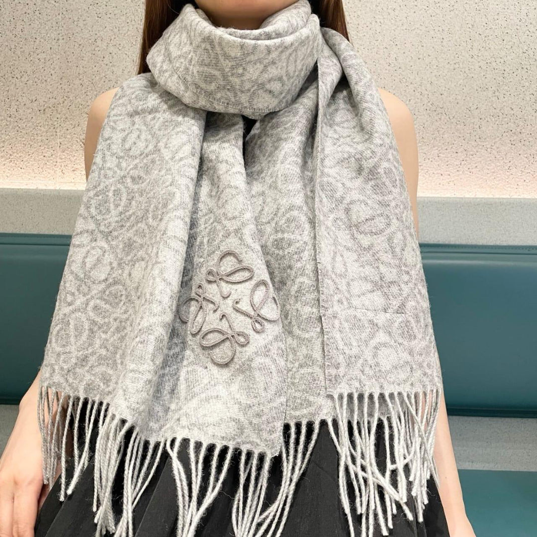 Ladies scarfs Lilly Onlines