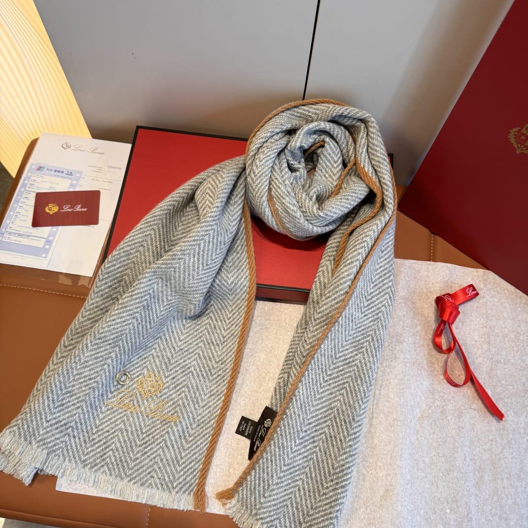 Ladies scarfs Lilly Onlines