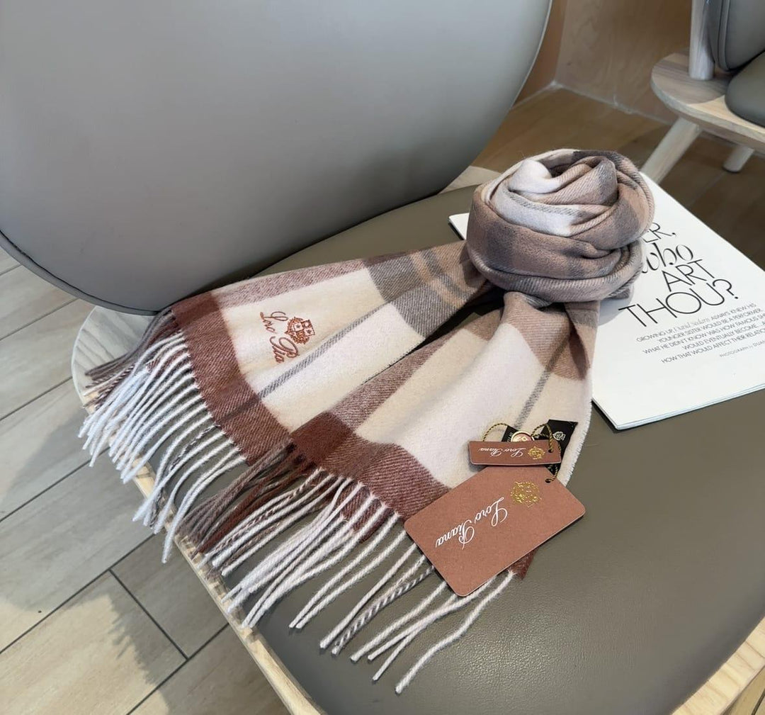 Ladies scarfs Lilly Onlines